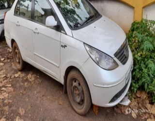 Tata Manza Aura (ABS) Quadrajet BS IV Tata Manza Aura (ABS) Quadrajet BS IV