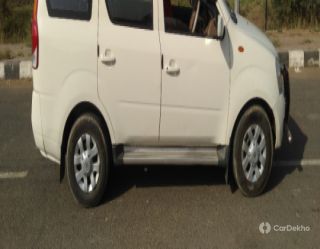Mahindra Xylo E4 Mahindra Xylo E4