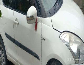 Maruti Swift VDI BSIV Maruti Swift VDI BSIV