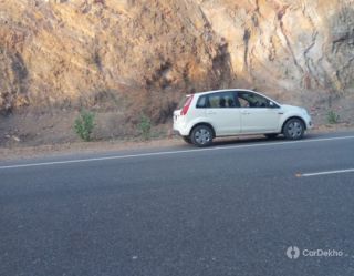 Ford Fiesta Diesel Trend Ford Fiesta Diesel Trend
