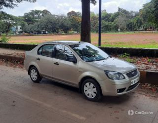 Ford Fiesta 1.4 Duratec EXI Ford Fiesta 1.4 Duratec EXI