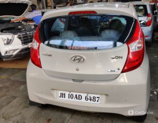 Hyundai EON Era Plus Hyundai EON Era Plus