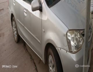 Toyota Etios G Safety Toyota Etios G Safety