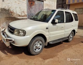 Tata New Safari DICOR 2.2 EX 4x2 Tata New Safari DICOR 2.2 EX 4x2
