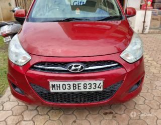 Hyundai i10 Magna Hyundai i10 Magna