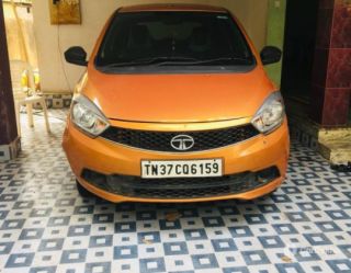 Tata Tiago 1.2 Revotron XM Tata Tiago 1.2 Revotron XM