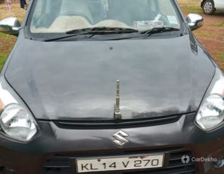 Maruti Alto 800 LXI Maruti Alto 800 LXI