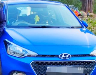 Hyundai i20 1.2 Spotz Hyundai i20 1.2 Spotz