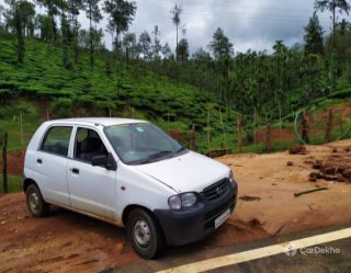 Maruti Alto LX Maruti Alto LX