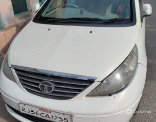 Tata Manza Aqua Quadrajet Tata Manza Aqua Quadrajet