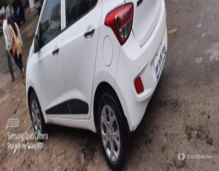 Hyundai Grand i10 Sportz Hyundai Grand i10 Sportz