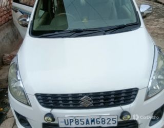 Maruti Ertiga VXI Maruti Ertiga VXI