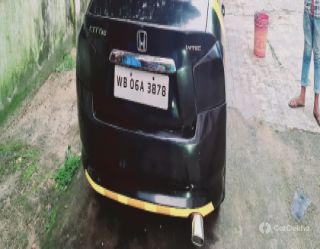 Honda City 1.5 S MT Honda City 1.5 S MT