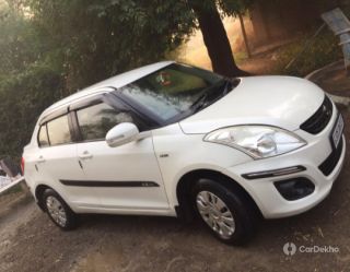 Maruti Swift Dzire VDI Maruti Swift Dzire VDI