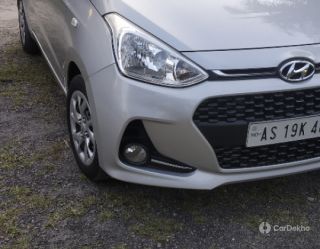 Hyundai Grand i10 Sportz Hyundai Grand i10 Sportz
