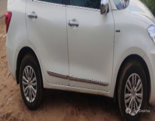 Maruti Swift Dzire VDI Maruti Swift Dzire VDI