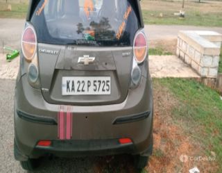 Chevrolet Beat Diesel PS Chevrolet Beat Diesel PS