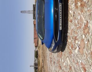 Ford Ecosport Signature Edition Petrol BSIV Ford Ecosport Signature Edition Petrol BSIV
