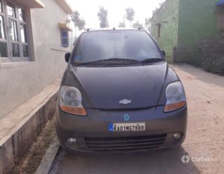 Chevrolet Spark 1.0 LT Chevrolet Spark 1.0 LT