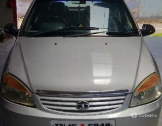 Tata Indica eLX Tata Indica eLX