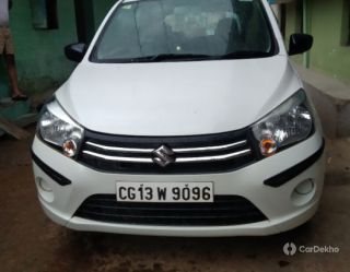 Maruti Celerio VXI Maruti Celerio VXI