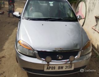 Tata Indigo LS (TDI) BS III Tata Indigo LS (TDI) BS III