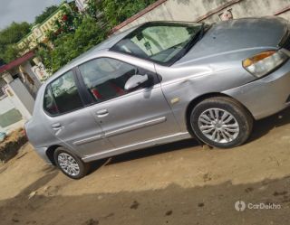 Tata Indigo LS (TDI) BS III Tata Indigo LS (TDI) BS III