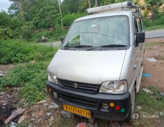 Maruti Eeco CNG 5 Seater AC Maruti Eeco CNG 5 Seater AC