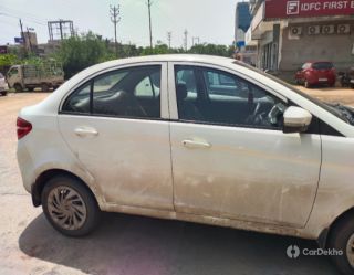 Tata Zest Revotron 1.2T XM Tata Zest Revotron 1.2T XM