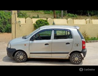Hyundai Santro Xing XP Hyundai Santro Xing XP