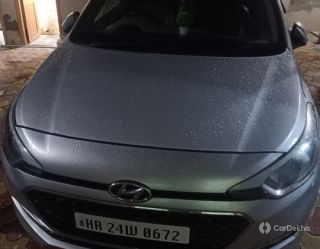 Hyundai i20 Asta Option 1.4 CRDi Hyundai i20 Asta Option 1.4 CRDi