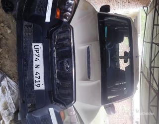 Mahindra Scorpio S2 9 Seater Mahindra Scorpio S2 9 Seater