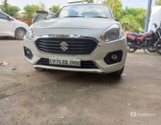 Maruti Swift Dzire VXI 1.2 Maruti Swift Dzire VXI 1.2