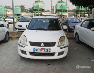 Maruti Swift Dzire LDI Maruti Swift Dzire LDI
