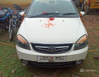 Tata Indigo LX (TDI) BS-III Tata Indigo LX (TDI) BS-III