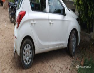 Hyundai i20 Magna 1.2 Hyundai i20 Magna 1.2
