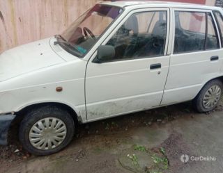 Maruti 800 AC Maruti 800 AC