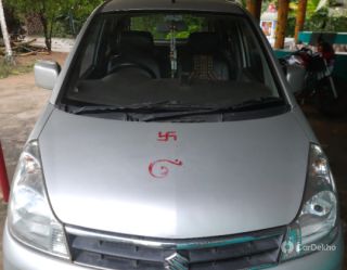 Maruti Zen Estilo VXI BSIV Maruti Zen Estilo VXI BSIV