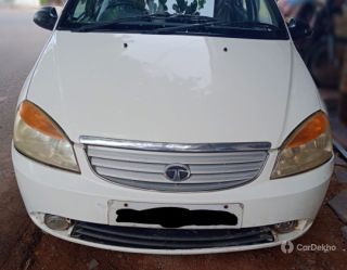 Tata Indigo eLX BS IV Tata Indigo eLX BS IV