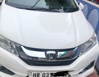 Honda City i VTEC V Honda City i VTEC V