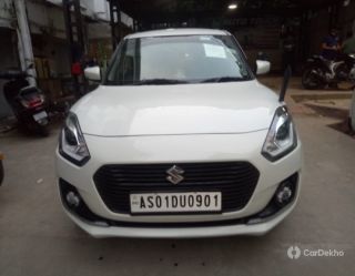 Maruti Swift ZXI Plus BSIV Maruti Swift ZXI Plus BSIV