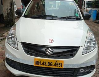 Maruti Swift Dzire LDI Maruti Swift Dzire LDI