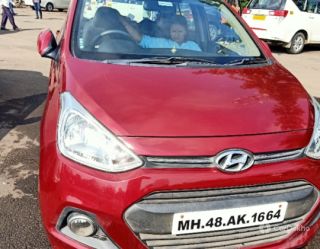 Hyundai Grand i10 Sportz Hyundai Grand i10 Sportz