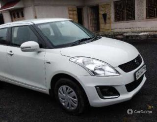 Maruti Swift VDI Optional Maruti Swift VDI Optional
