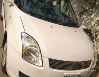 Maruti Swift VDI Maruti Swift VDI