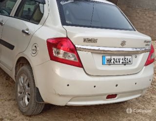 Maruti Swift Dzire LDI Optional Maruti Swift Dzire LDI Optional