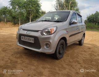 Maruti Alto 800 VXI Maruti Alto 800 VXI