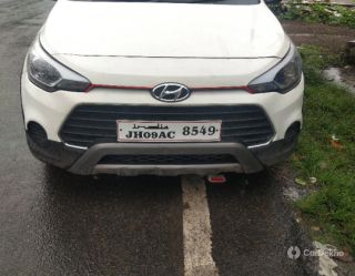 Hyundai i20 Active 1.2 S Hyundai i20 Active 1.2 S