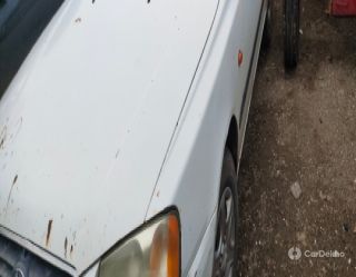 Hyundai Accent GLE Hyundai Accent GLE