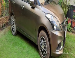 Maruti Swift Dzire VDI Maruti Swift Dzire VDI